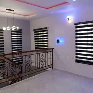 Edifying Window Blinds Curtains