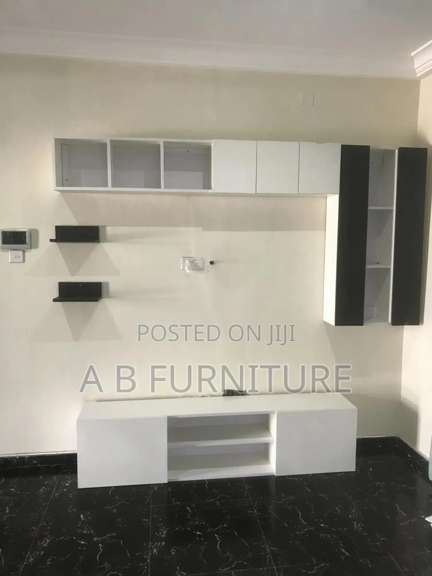 Tv Wall Mount