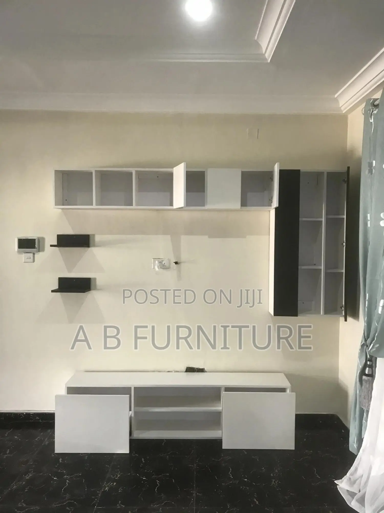 Tv Wall Mount