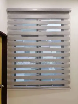 Caliber Window Curtain Blinds