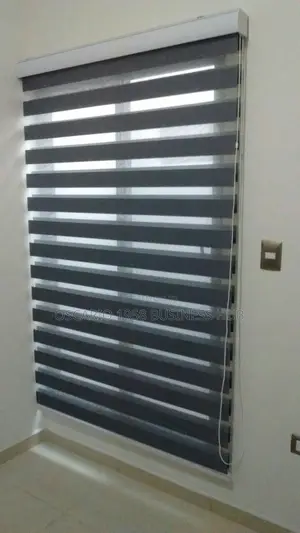 Standard Window Curtain Blinds
