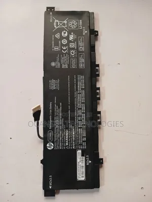 Original Hp Kc04xl Laptop Battery For Envy X360 13-ag 13m-aq 13-ah