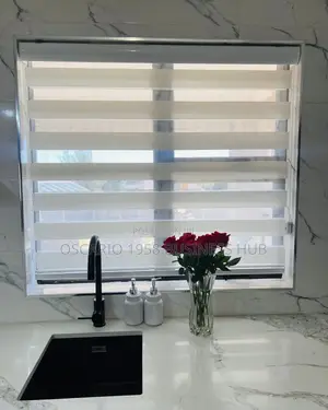 Merit Window Curtain Blinds