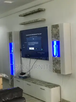 Wall Mount Tv Stand