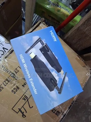 Wireless Hdmi 150m