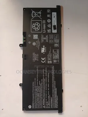 Original Hp Gd03xl For Envy X360 14 2-in-1 14-fa0000 Omnibook X 14