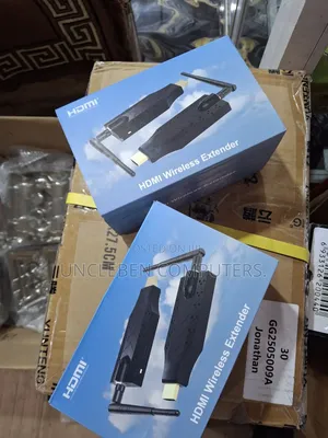 Hdmi Wireless 150m