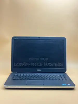 New Laptop Dell Vostro 2520 4GB Intel Core i3 HDD 500GB