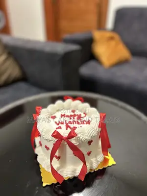 Bento Cake