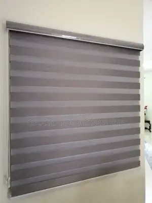 Grade-a Window Curtain Blinds