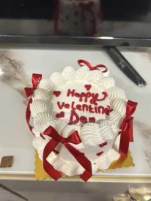 Bento Cake