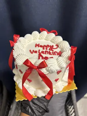 Bento Cake