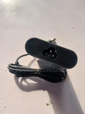 Original Dell Oval Big Pin Charger 65w 19.5v 3.34a
