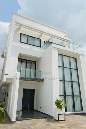 Furnished 5bdrm Mansion in B2 Properties Agency, Bawaleshie for sale