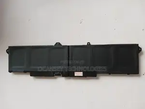 Original Dell 9jrn0 Battery For 5521 Precision 3571 Alienware M17 R5