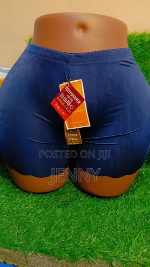 Ladies Underwear Shorts