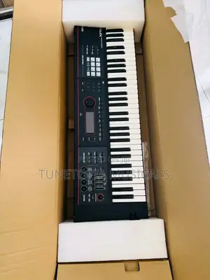 Roland Xps-30 Expandable Keyboard Synthesizer.