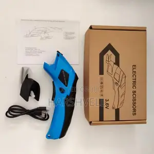 Fabric Cutting Machine