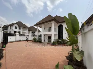 5bdrm House in K Fuseini Estate, Kumasi Metropolitan for sale