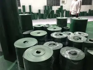Pvc Conveyor Belts Available In Food Grade For Production Factories