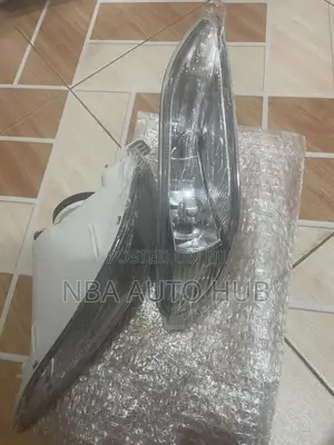 Toyota Corolla Fog Light 2005-2007
