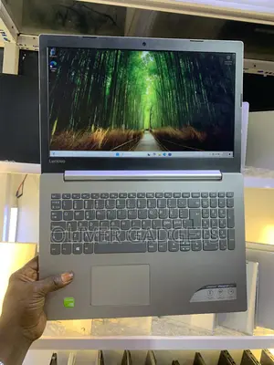 Laptop Lenovo IdeaPad 320 8GB Intel Core i3 SSD 256GB