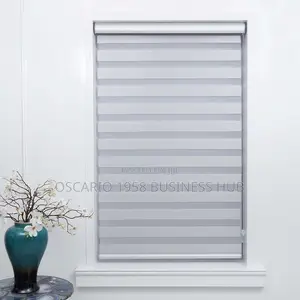 Enjoyable Window Curtain Blinds