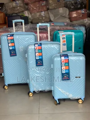3 in 1 Unbreakable Bag