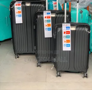 3 in 1 Unbreakable Bag