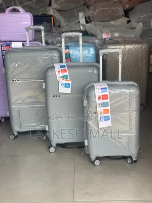3 in 1 Unbreakable Bag