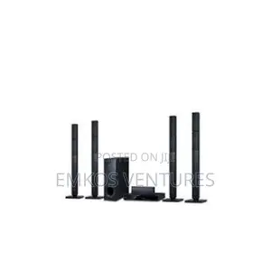 Lg Dvd Home Theatre System
