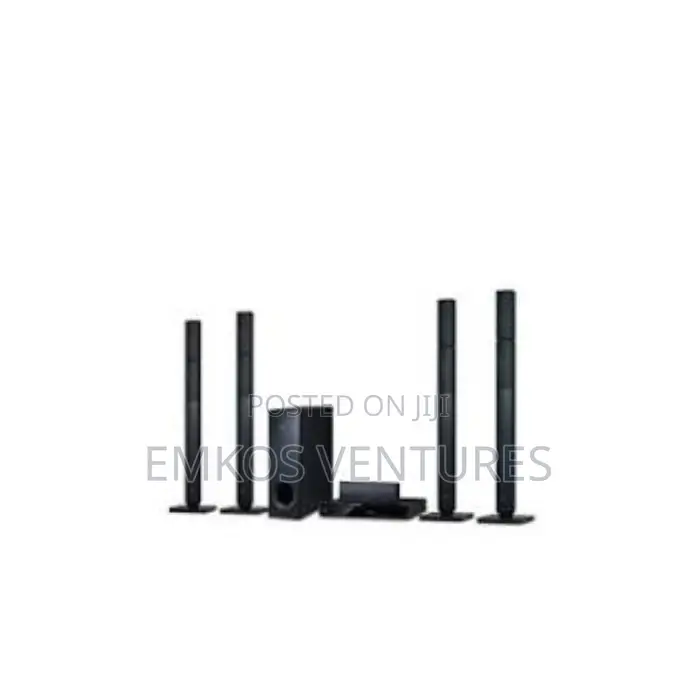 Lg Dvd Home Theatre System