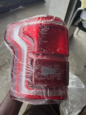 Ford F150 Taillight With Sensor 2017,2018,2019,2020