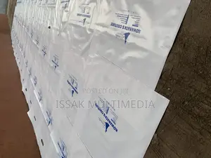 Customize Polybags/Nylon Bags