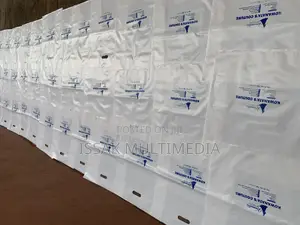 Customize Polybags/Nylon Bags