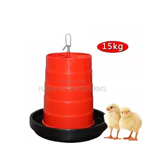 15kg Feeders