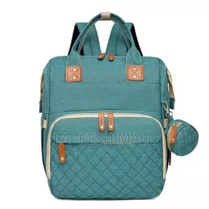Portable Baby Diaper Bag