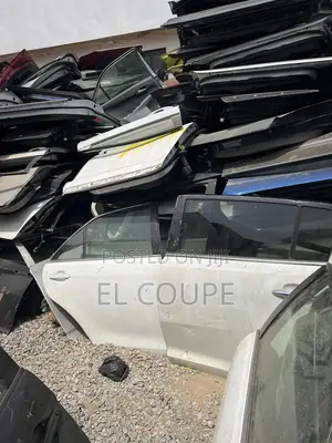 Honda Civic Door 2014,2015