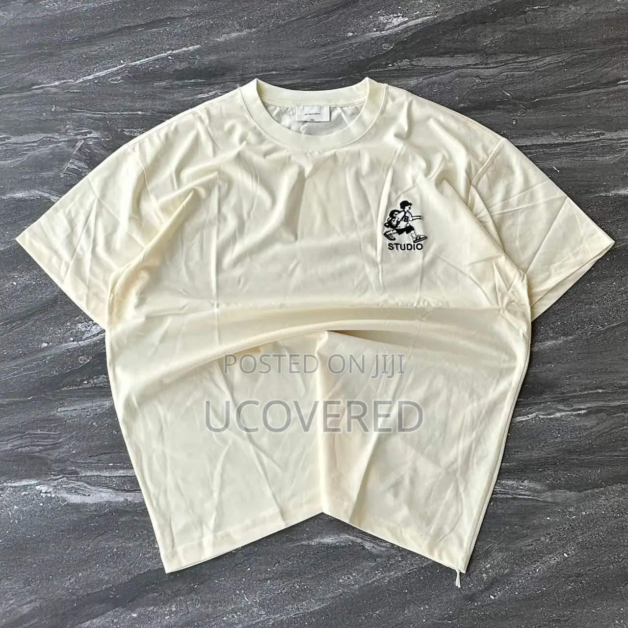 High Quality Graphic Solid T-shirts