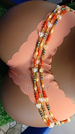 Women Waist Beads