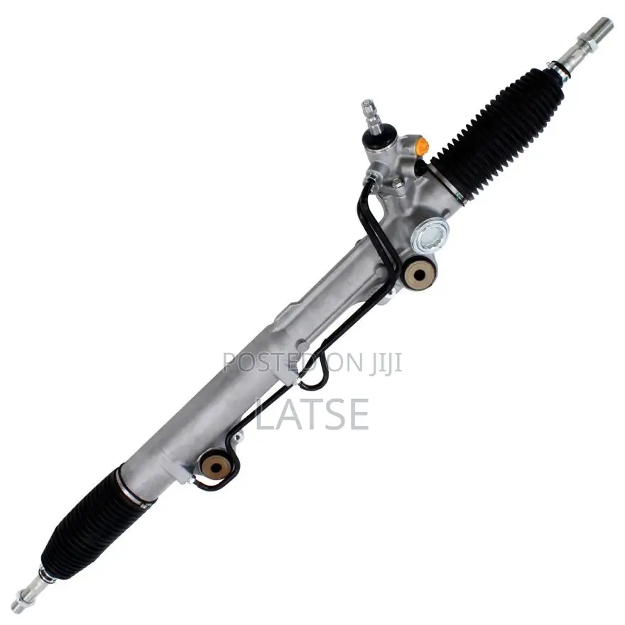 Toyota Tundra, Sequoia 2007-2020 Power Steering Rack