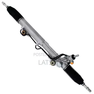 Toyota Tundra, Sequoia 2007-2020 Power Steering Rack