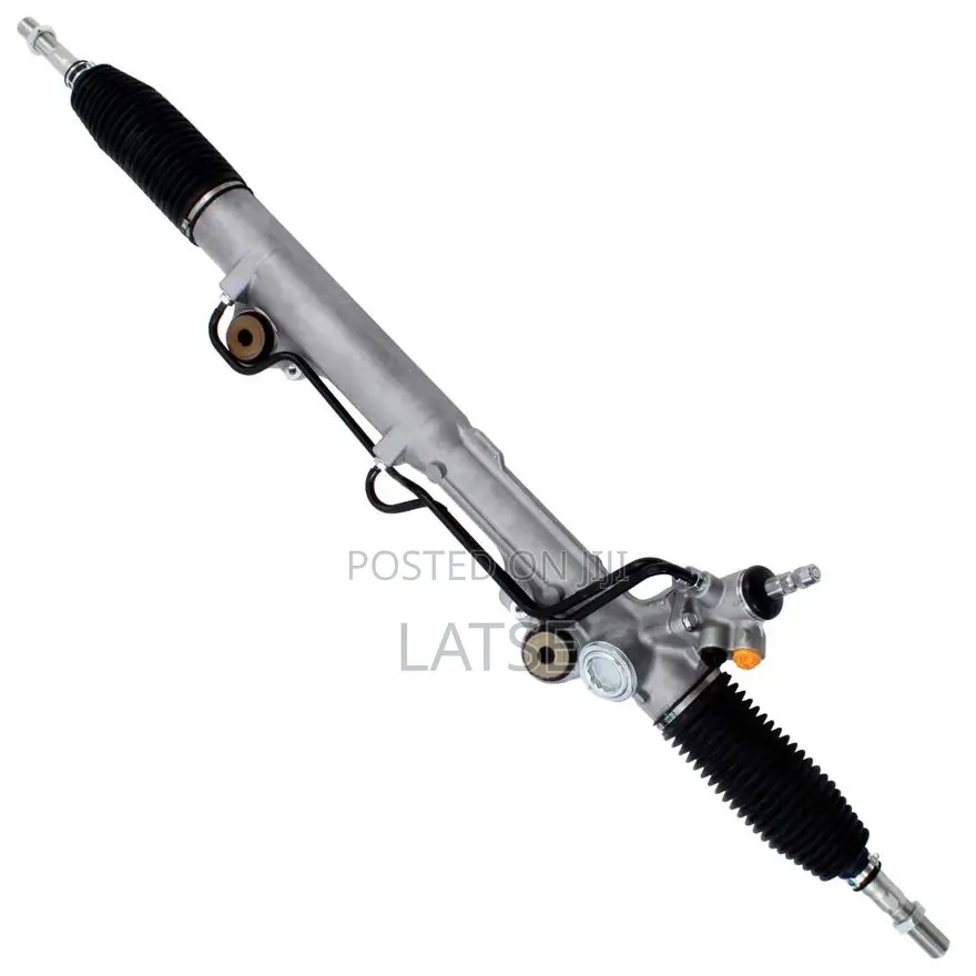 Toyota Tundra, Sequoia 2007-2020 Power Steering Rack