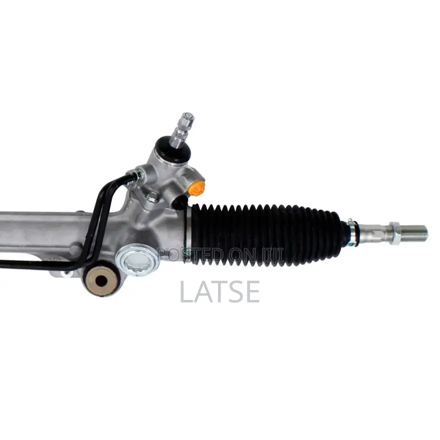 Toyota Tundra, Sequoia 2007-2020 Power Steering Rack