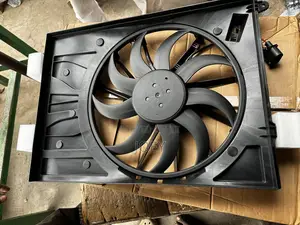 Hyundai Santafe 2019/22 Radiator Fan