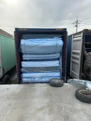 8 Inches Home Used Mattress
