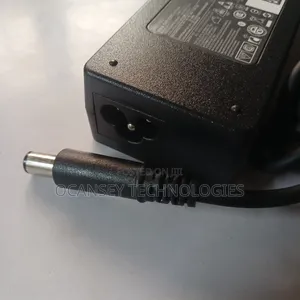 Original Dell Big Pin 90w 19.5v 4.62a