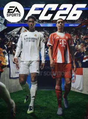 Fc26 Account and Jailbreak Games
