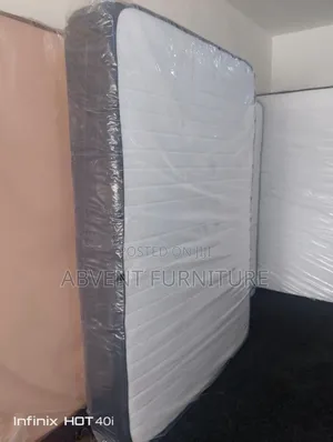 Queen Size Mattress