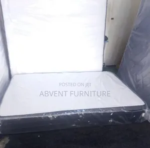 Orthopedic Double Mattress